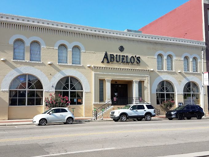 Abuelo's Mexican