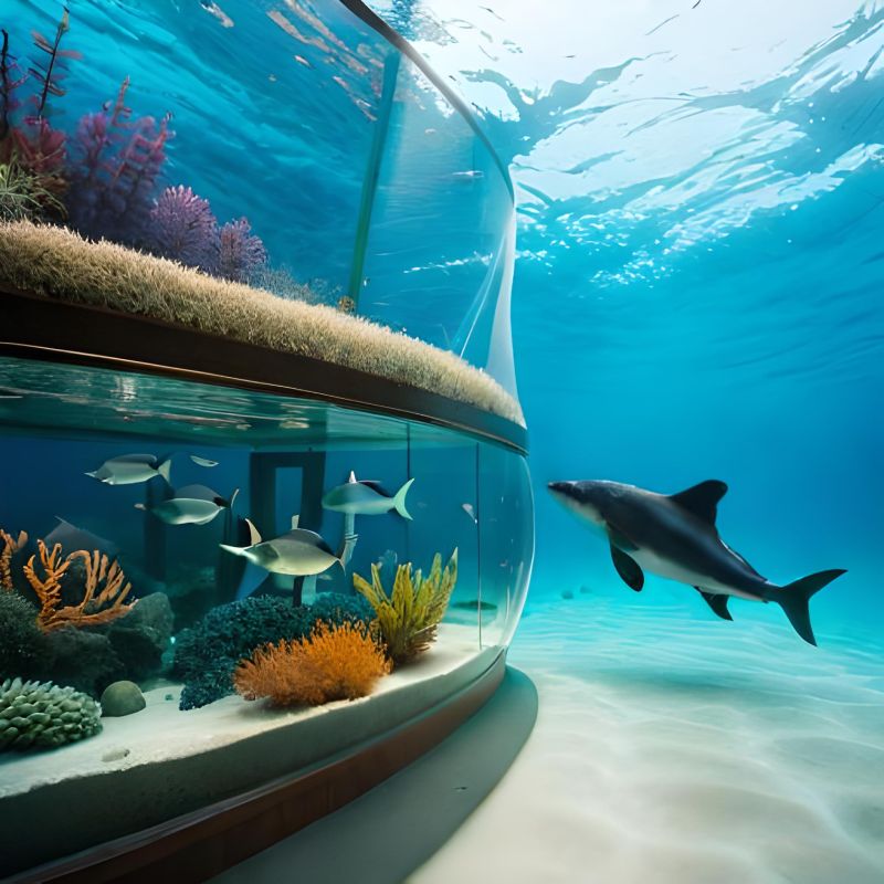 Best Aquariums_Zoos Near Jacksonville