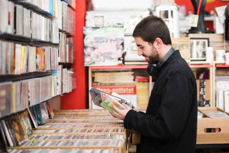 Best DVD Stores In The US