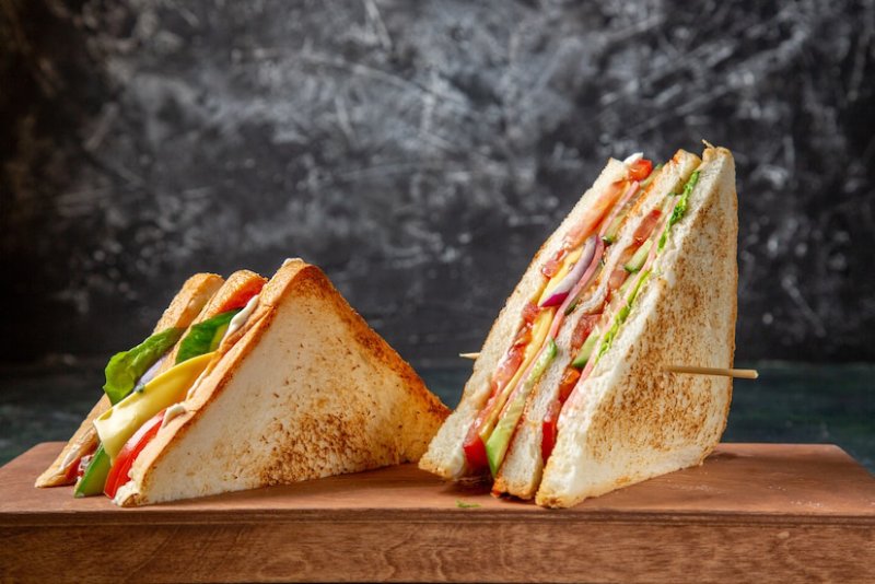 Best Sandwich