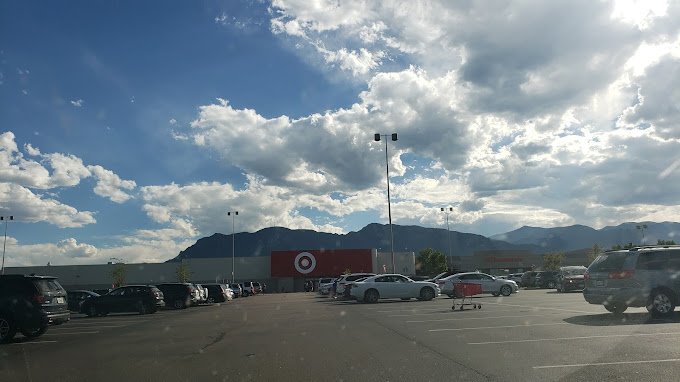 Cheyenne Mountain Shopping Center