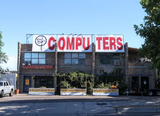 Computers, Computer Store, Computer Shop Near Me