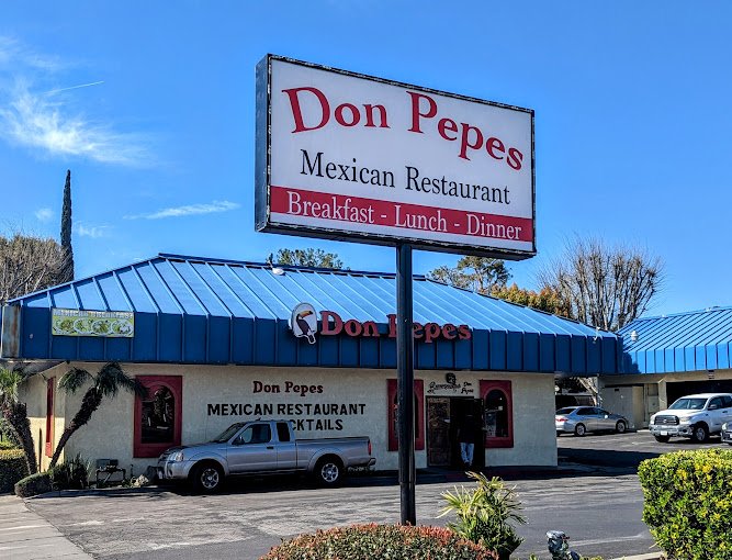 10 Best Mexican Restaurants Near Bakersfield, California