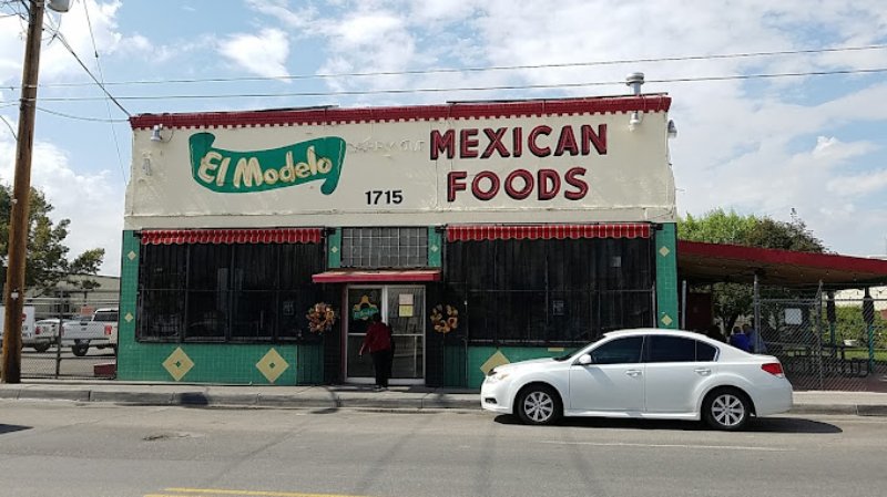 El Modelo Mexican Foods