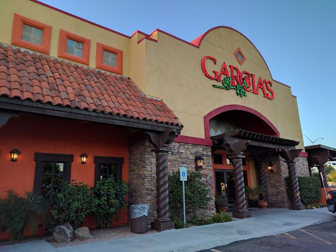 Garcia's Mexican Restaurant