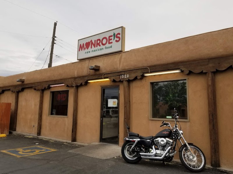 Monroe's Restaurant