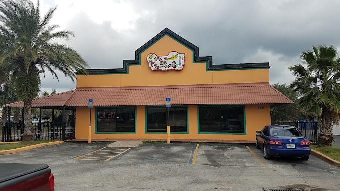 Ole Mexican Restaurant