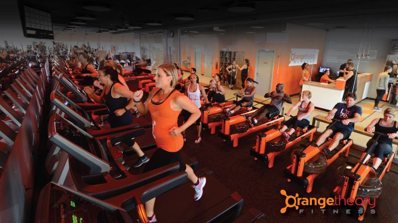 Orangetheory Fitness - The Best Gym Near Me in Arvada Colorado