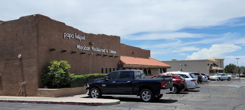 Papa Felipe's Mexican Restaurant