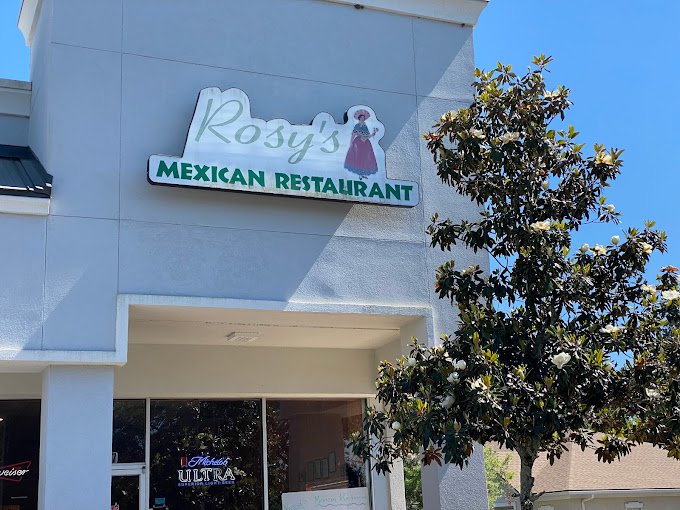 Rosy’s Mexican Restaurant