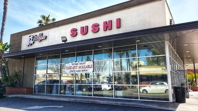 Sushi West