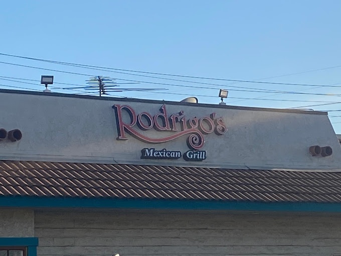 Rodrigo's Mexican Grill
