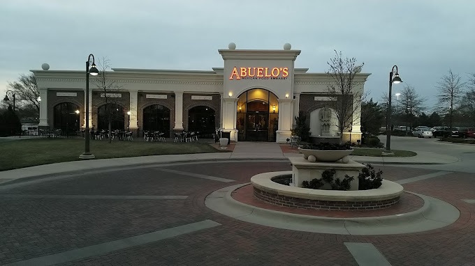 Abuelo's Mexican Restaurant
