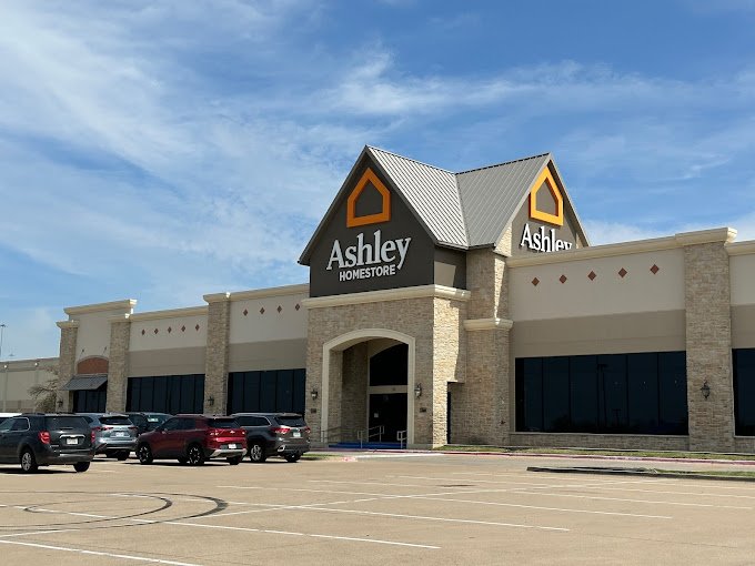 Ashley Store