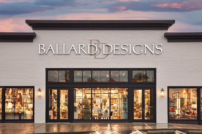 Ballard Designs Nashville Tennessee
