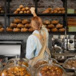 Best Bakeries Near Long Beach