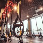 Best Gyms Near Indianapolis