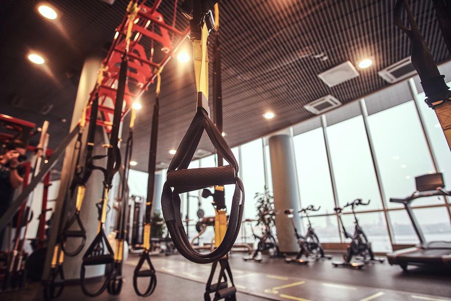 Best Gyms Near Indianapolis