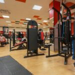Best Gyms Near Tampa