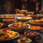 Best Indian Restaurants In Albuquerque