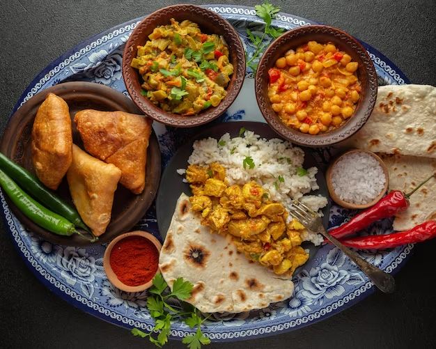 Best Indian Restaurants Near Jacksonville
