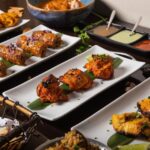 Best Indian Restaurants Near Omaha