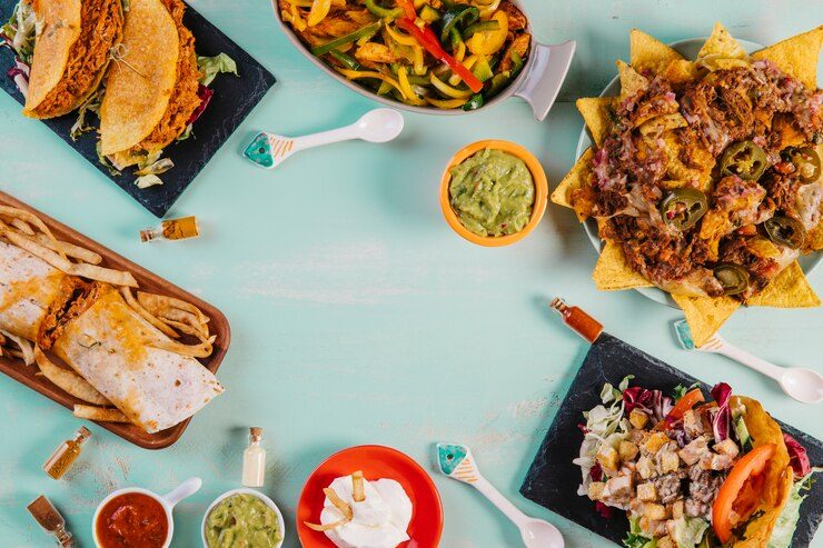 Best Mexican Restaurants Near Wichita