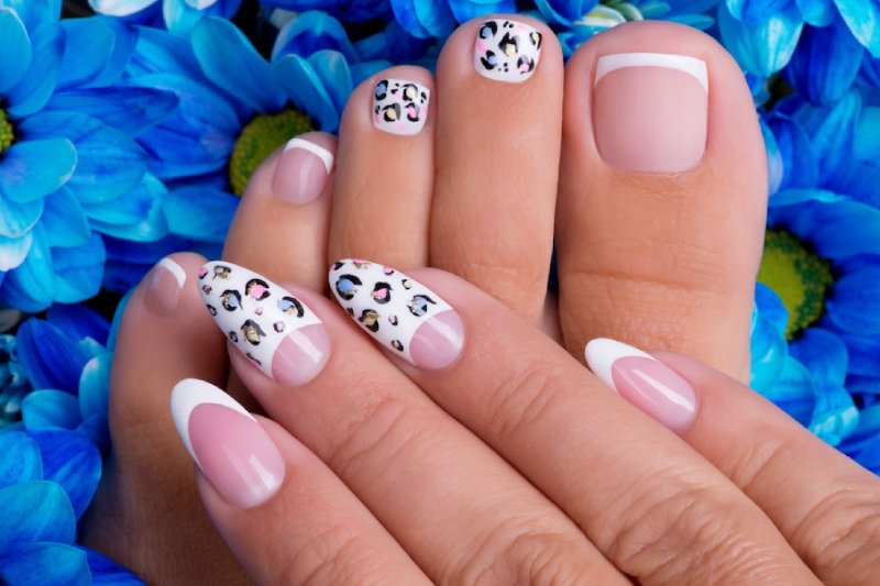 Best Nail Salons in Los Angeles | Fresha