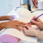 Best Nail Salons Near Oklahoma City