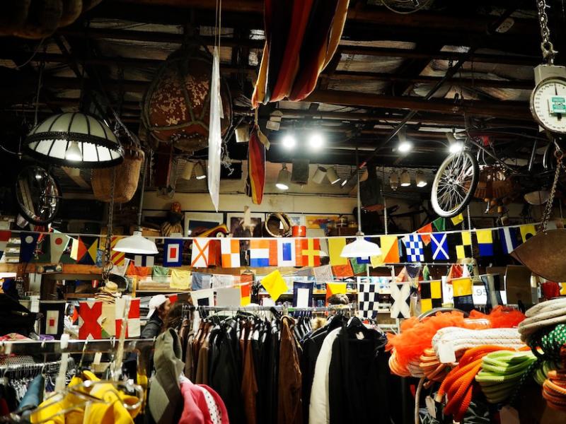 Best Second Hand Stores Near Colorado Springs