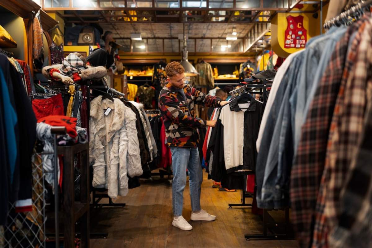 The 10 Best Vintage and Thrift Stores in Denver