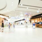 Best Shopping Centers Near Fort Worth