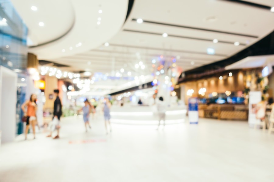 Best Shopping Centers Near Fort Worth