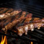 Best Steakhouses Near Arlington