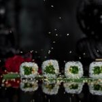 Best Sushi Near Fresno