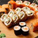 Best Sushi Near San Antonio