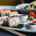 Best Sushi Restaurants Near San Jose