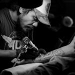 Best Tattoo Artists Near Memphis