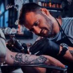 Best Tattoo Artists Near Raleigh