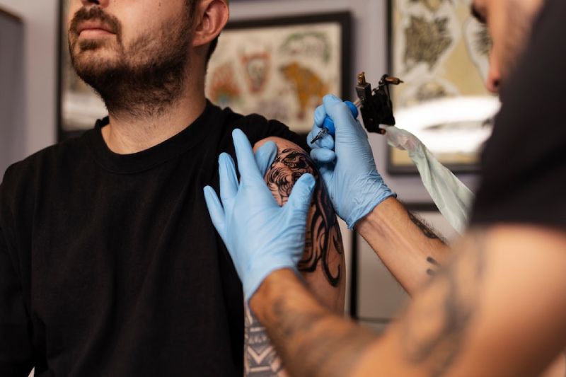 Protege Studio tattoos - Albuquerque, NM - Nextdoor