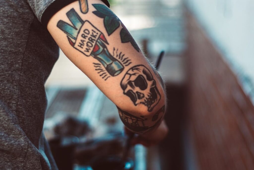 Top 10 Tattoo Artists to Follow on TikTok