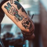 Best Tattoo Shops Near El Paso