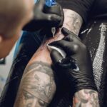 Best Tattoo Shops Near Fresno
