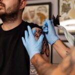 Best Tattoo Shops Near Kansas City