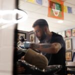 Best Tattoo Shops Near Wichita