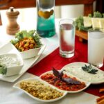 Best Turkish Restaurants Near Los Angeles