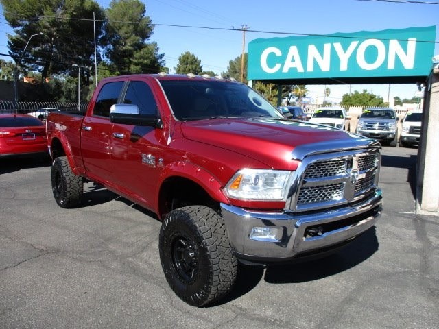 Canyon Auto Sales