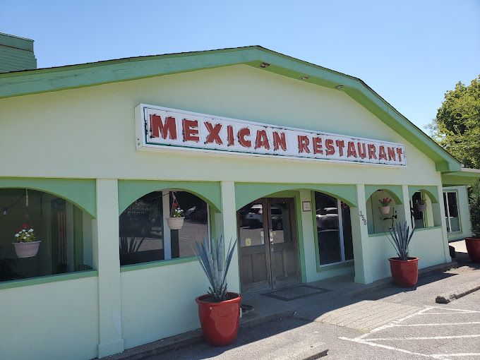 Cinco De Mayo Méxican Restaurant