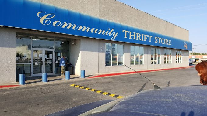 Community Thrift Store