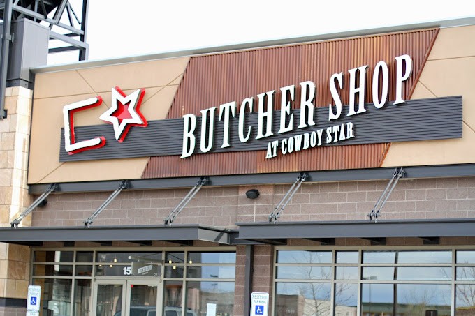 Cowboy Star Restaurant And Butcher Shop